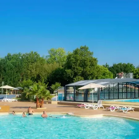 Family Rivages Des Landes Kemp Aureilhan (Landes)