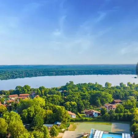 Family Rivages Des Landes Aureilhan (Landes)