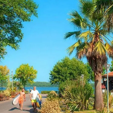Family Rivages Des Landes Kemp Aureilhan (Landes)